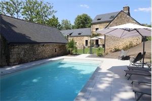 propriete à la vente -   56150  BAUD, surface 19 m2 vente propriete - UBI479470145
